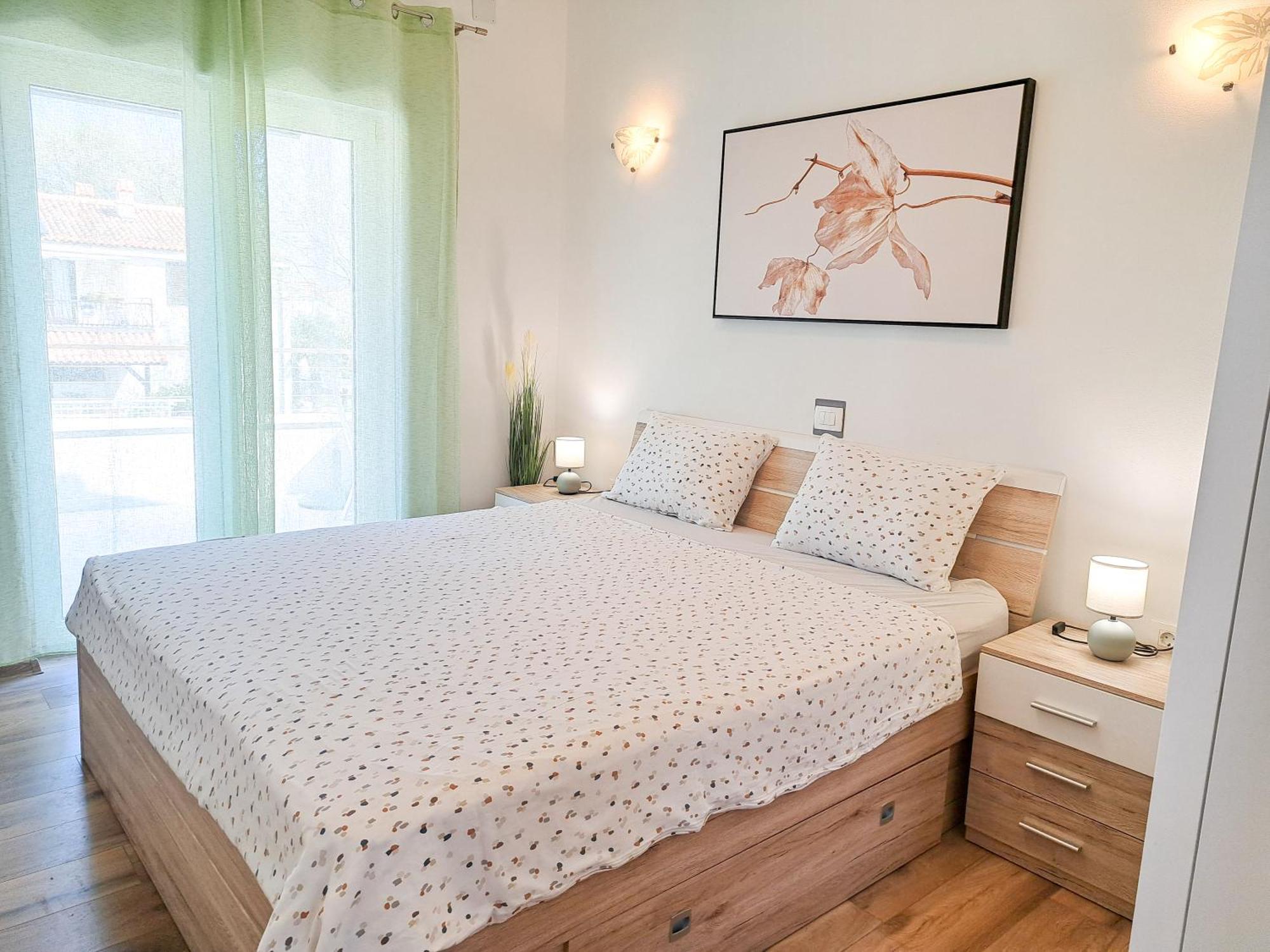 Apartments Dodo ميدولين المظهر الخارجي الصورة